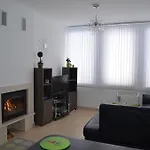 Apartment Grand Monastery Private