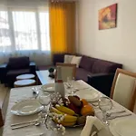 Apartment Grand Monastery Private