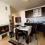 Grand Monastery Private Apartment