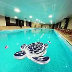 Apartment Grand Monastery Private Pamporovo