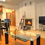 Grand Monastery Private Apartment *