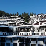 Grand Monastery Private Apartment *