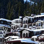 Apartment Grand Monastery Private *