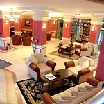 Grand Monastery Private Apartment