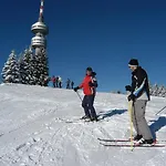 Apartment Grand Monastery Private Pamporovo