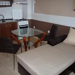 Grand Monastery Private Apartment Pamporovo