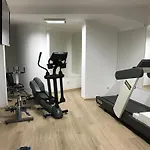 Apartment Grand Monastery Private