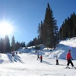 Apartment Grand Monastery Private Pamporovo
