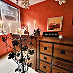 Apartment Grand Monastery Private