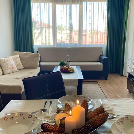 Grand Monastery Private Apartment Pamporovo