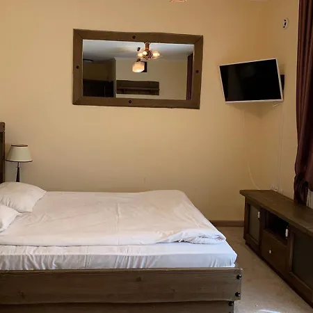 Grand Monastery Private * Παμπόροβο