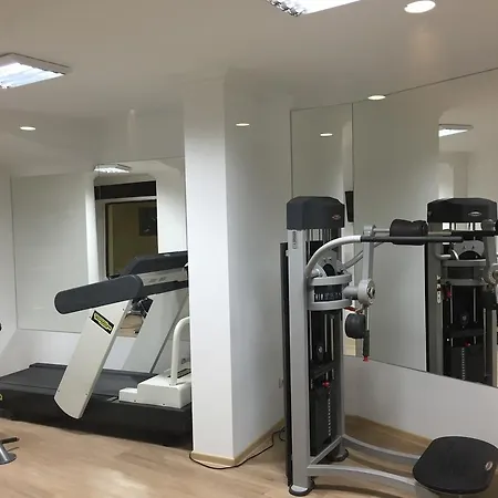 Apartment Grand Monastery Private Pamporovo