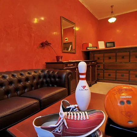 Grand Monastery Private Apartment Pamporovo