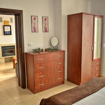 Apartmán Grand Monastery Private