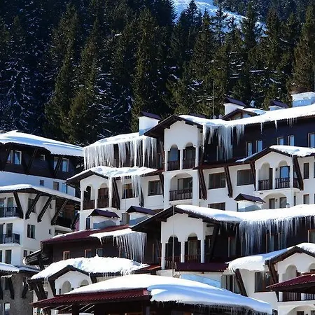 Διαμέρισμα Grand Monastery Private *