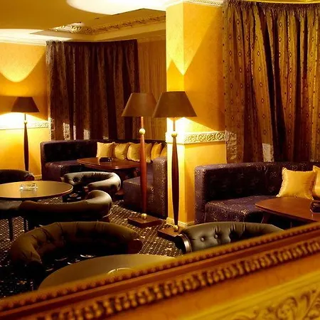 Grand Monastery Private Διαμέρισμα *