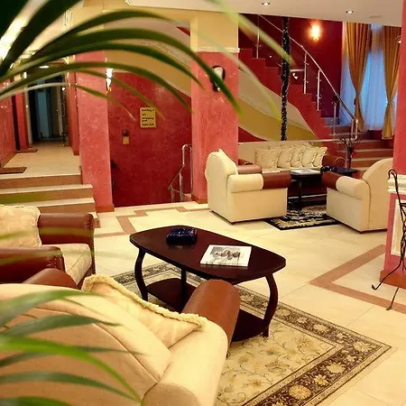 Grand Monastery Private Διαμέρισμα