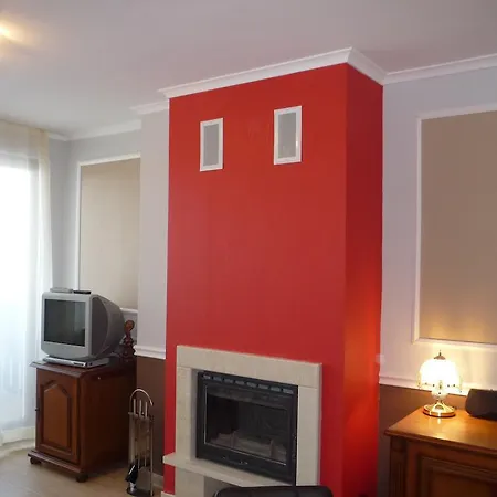 Apartmán Grand Monastery Private *