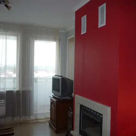 Apartmán Grand Monastery Private *