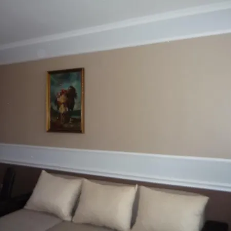 Grand Monastery Private Apartment *