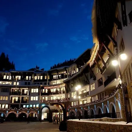Apartment Grand Monastery Private