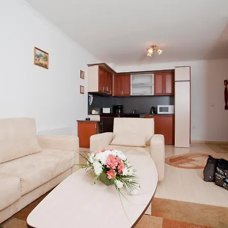 Apartment Grand Monastery Private