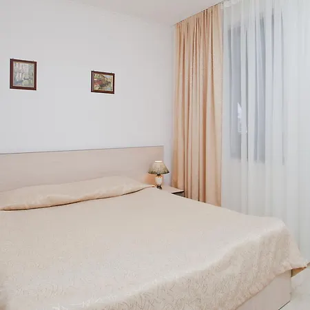 Grand Monastery Private Apartment Pamporovo
