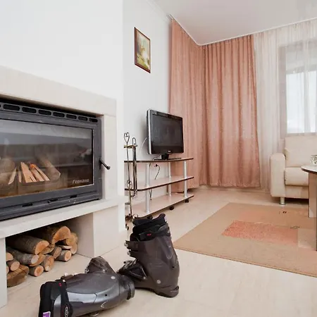 Grand Monastery Private Apartment