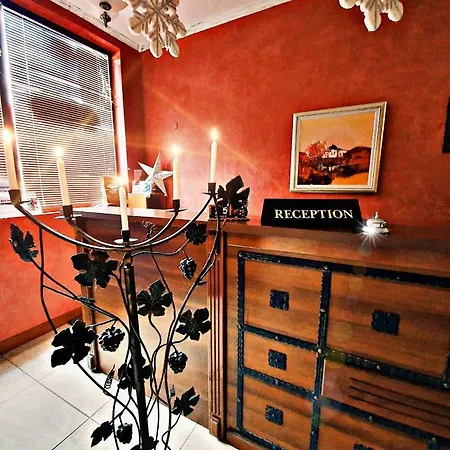 Apartmán Grand Monastery Private
