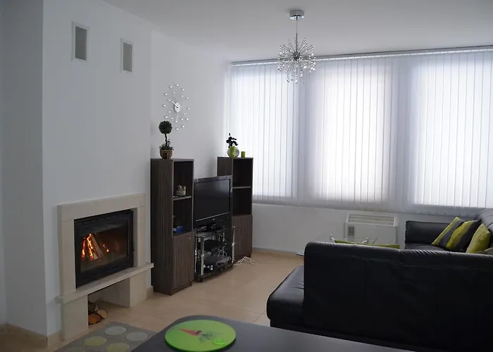 Apartamento Grand Monastery Private