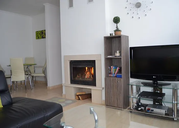 Grand Monastery Private Apartment Pamporovo