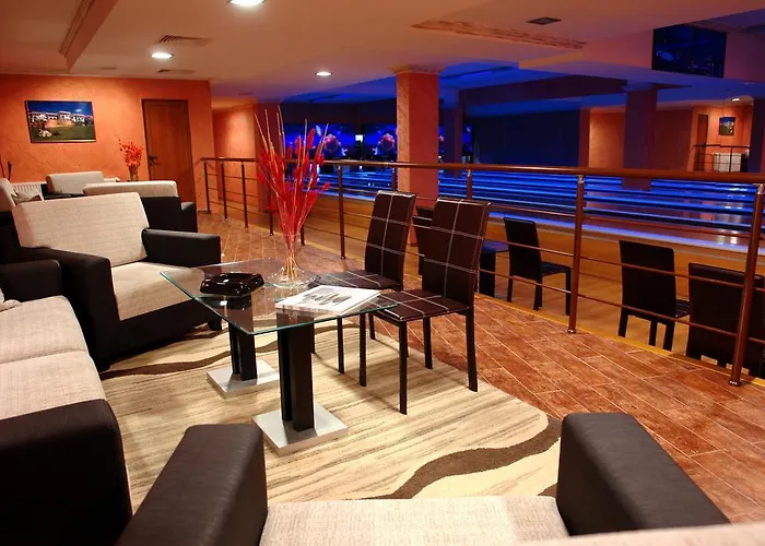 Grand Monastery Private Apartamento *