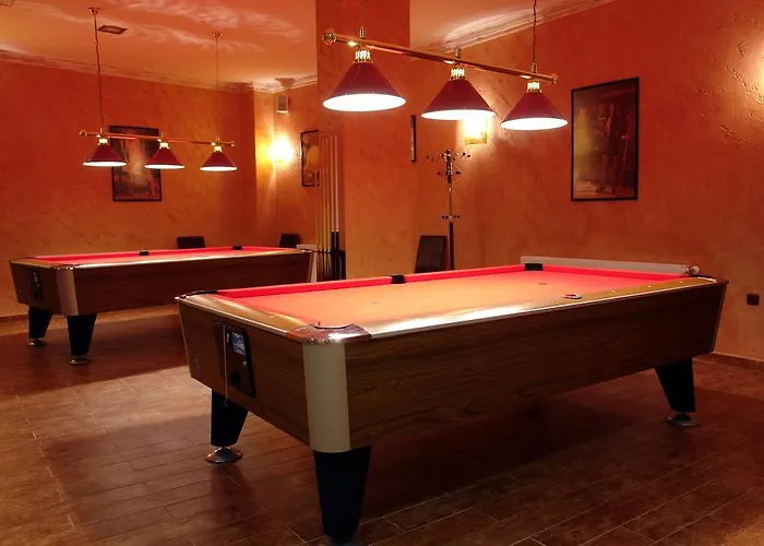 Grand Monastery Private * Pamporovo