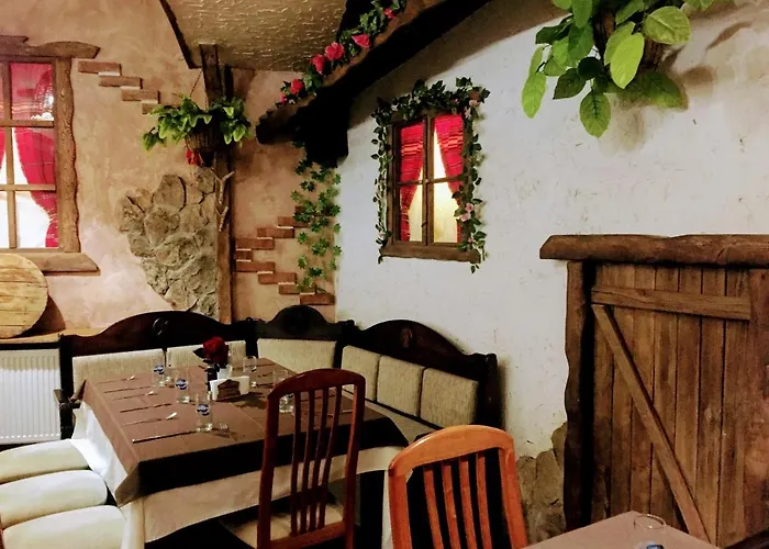 Grand Monastery Private Apartamento *