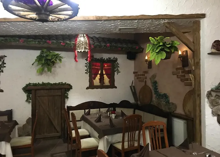 Grand Monastery Private Pamporovo