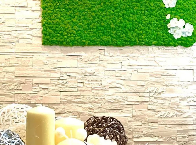 Grand Monastery Private Apartment *