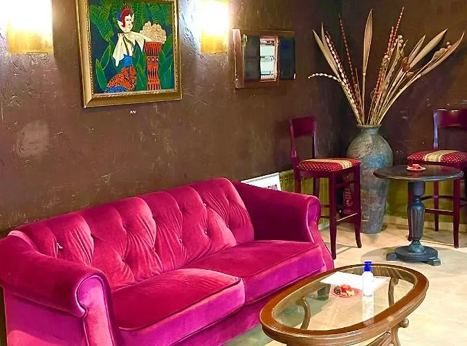 Apartamento Grand Monastery Private Pamporovo