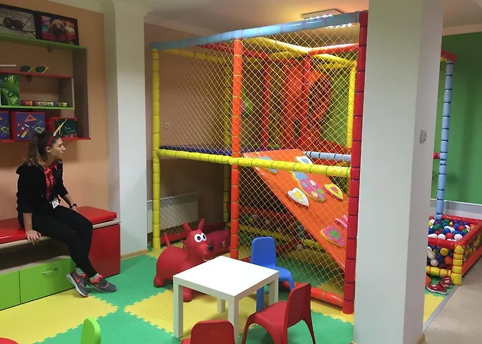 Grand Monastery Private Apartamento *