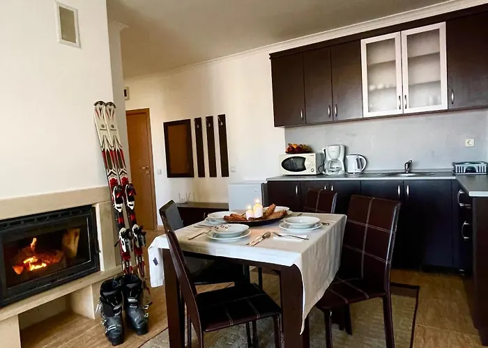 Grand Monastery Private Apartamento