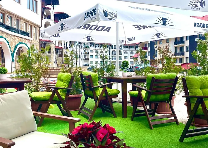 Apartamento Grand Monastery Private *