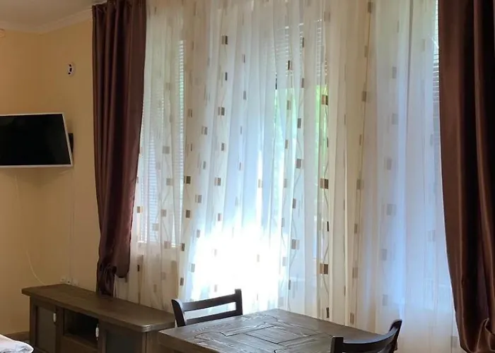 Grand Monastery Private Pamporovo