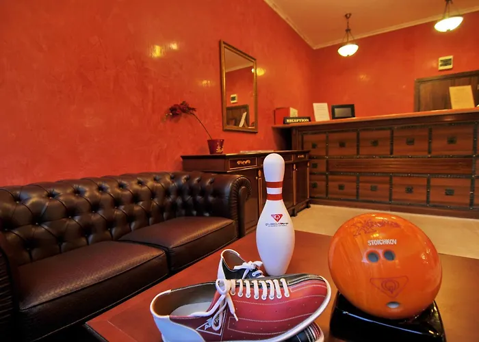 Grand Monastery Private Apartment Pamporovo