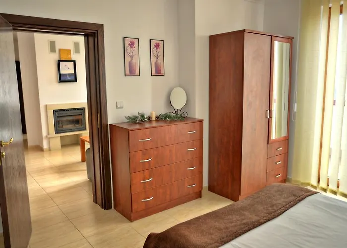 Apartamento Grand Monastery Private