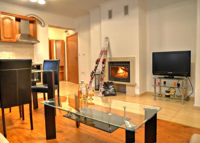 Grand Monastery Private Apartamento *