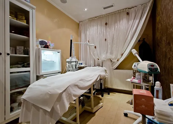 Grand Monastery Private * Pamporovo