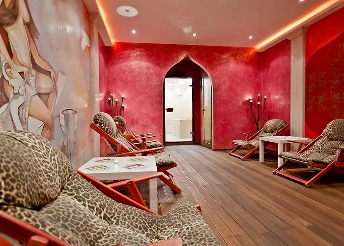 Apartamento Grand Monastery Private