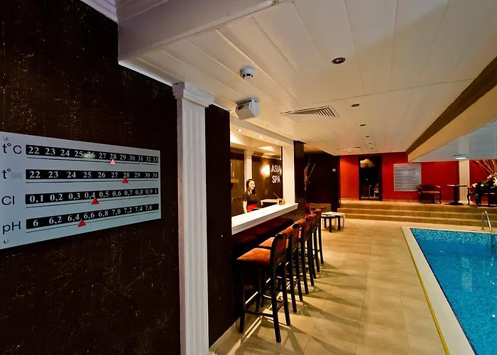 Apartamento Grand Monastery Private