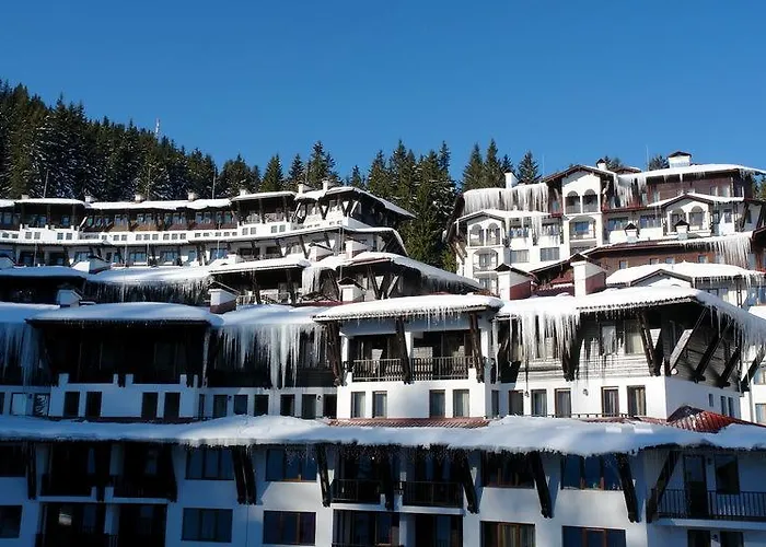 Grand Monastery Private Apartamento *