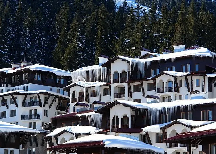 Apartamento Grand Monastery Private *