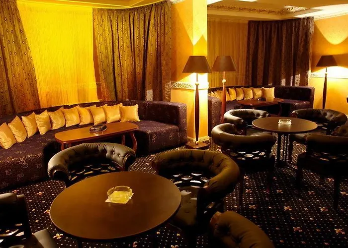 Grand Monastery Private Apartment Pamporovo